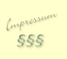 Impressum